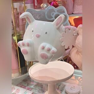 New Adorable Pink Bunny Mug